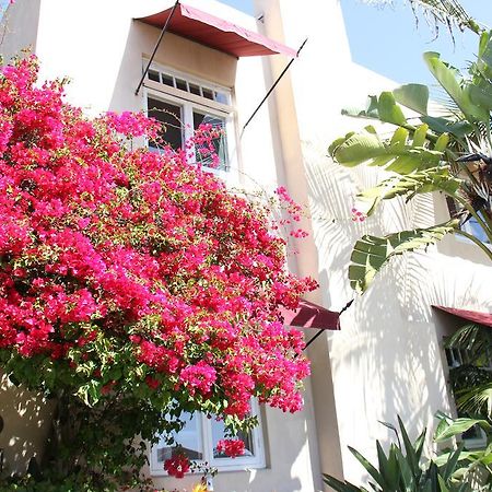 The Bed And Breakfast Inn At La Jolla San Diego Exterior foto