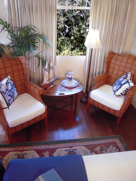 The Bed And Breakfast Inn At La Jolla San Diego Zimmer foto