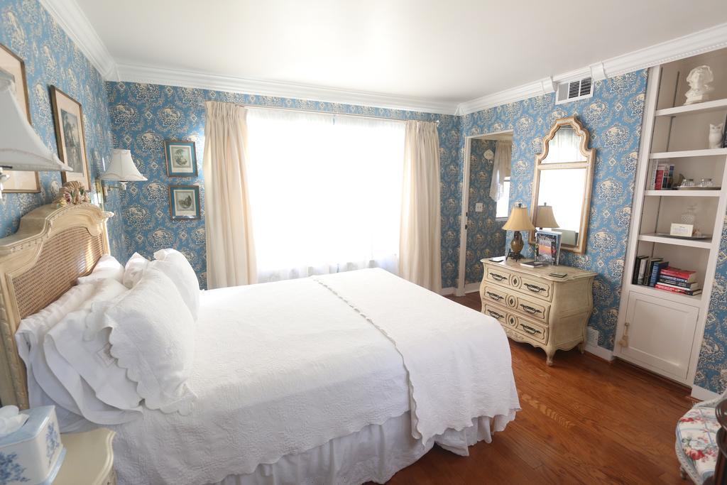 The Bed And Breakfast Inn At La Jolla San Diego Zimmer foto