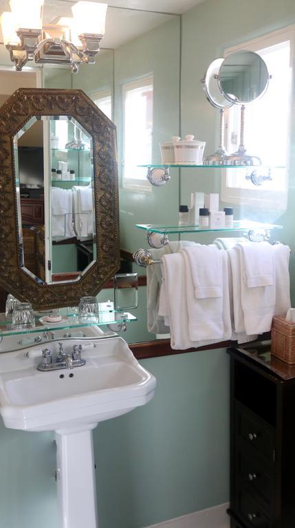 The Bed And Breakfast Inn At La Jolla San Diego Zimmer foto
