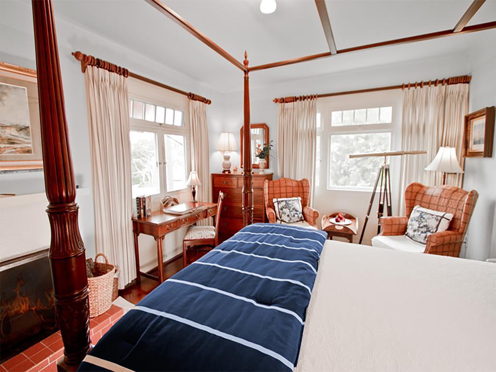 The Bed And Breakfast Inn At La Jolla San Diego Zimmer foto