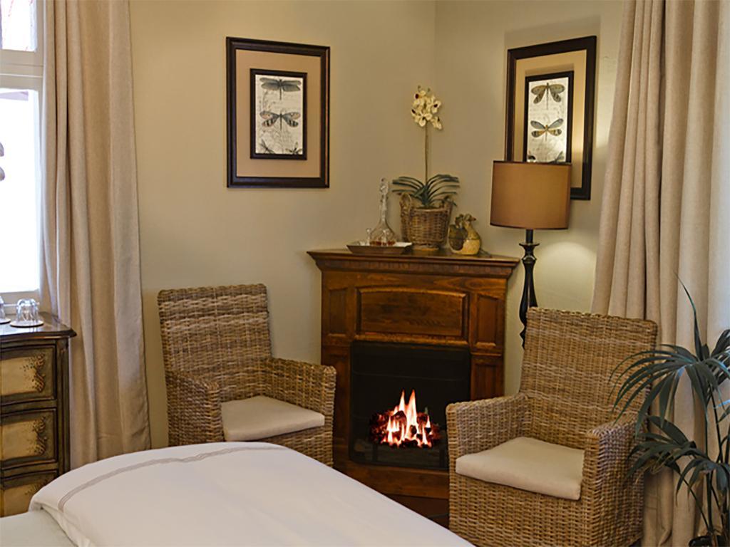 The Bed And Breakfast Inn At La Jolla San Diego Zimmer foto