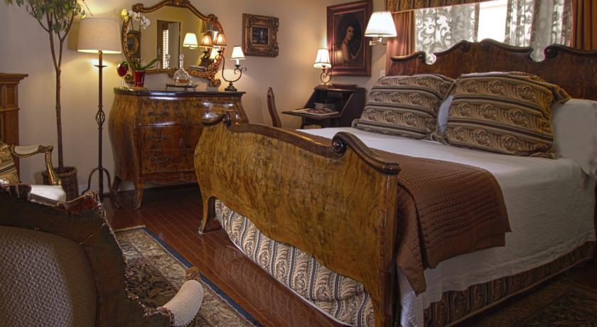 The Bed And Breakfast Inn At La Jolla San Diego Exterior foto
