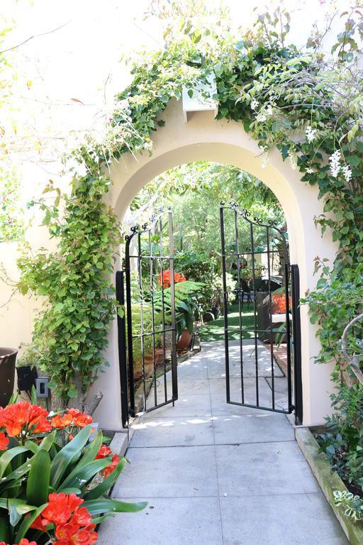 The Bed And Breakfast Inn At La Jolla San Diego Exterior foto