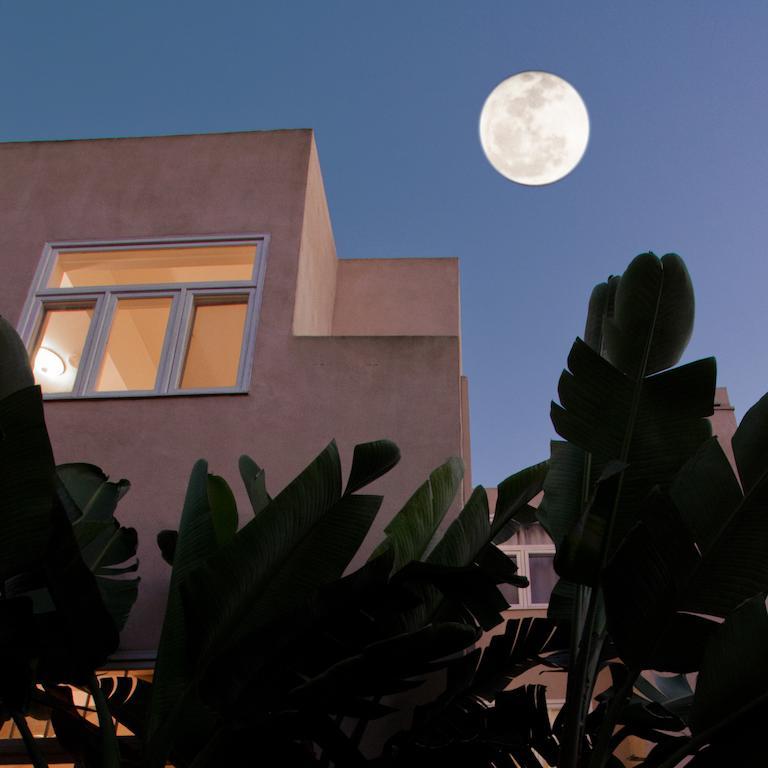 The Bed And Breakfast Inn At La Jolla San Diego Exterior foto