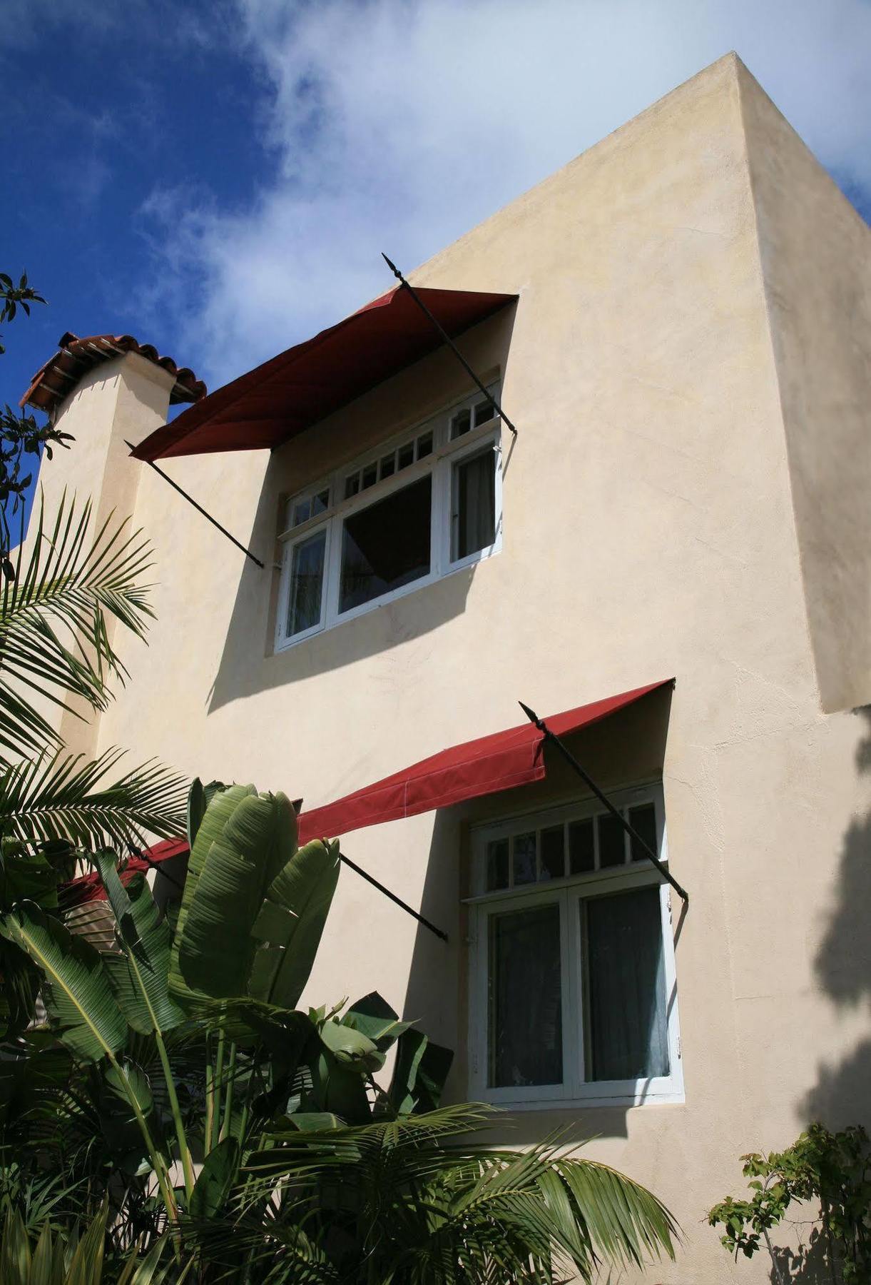 The Bed And Breakfast Inn At La Jolla San Diego Exterior foto