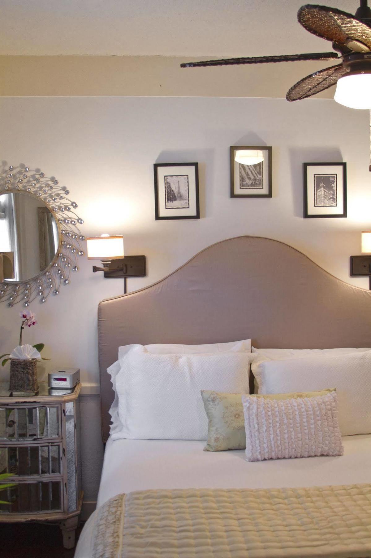 The Bed And Breakfast Inn At La Jolla San Diego Exterior foto