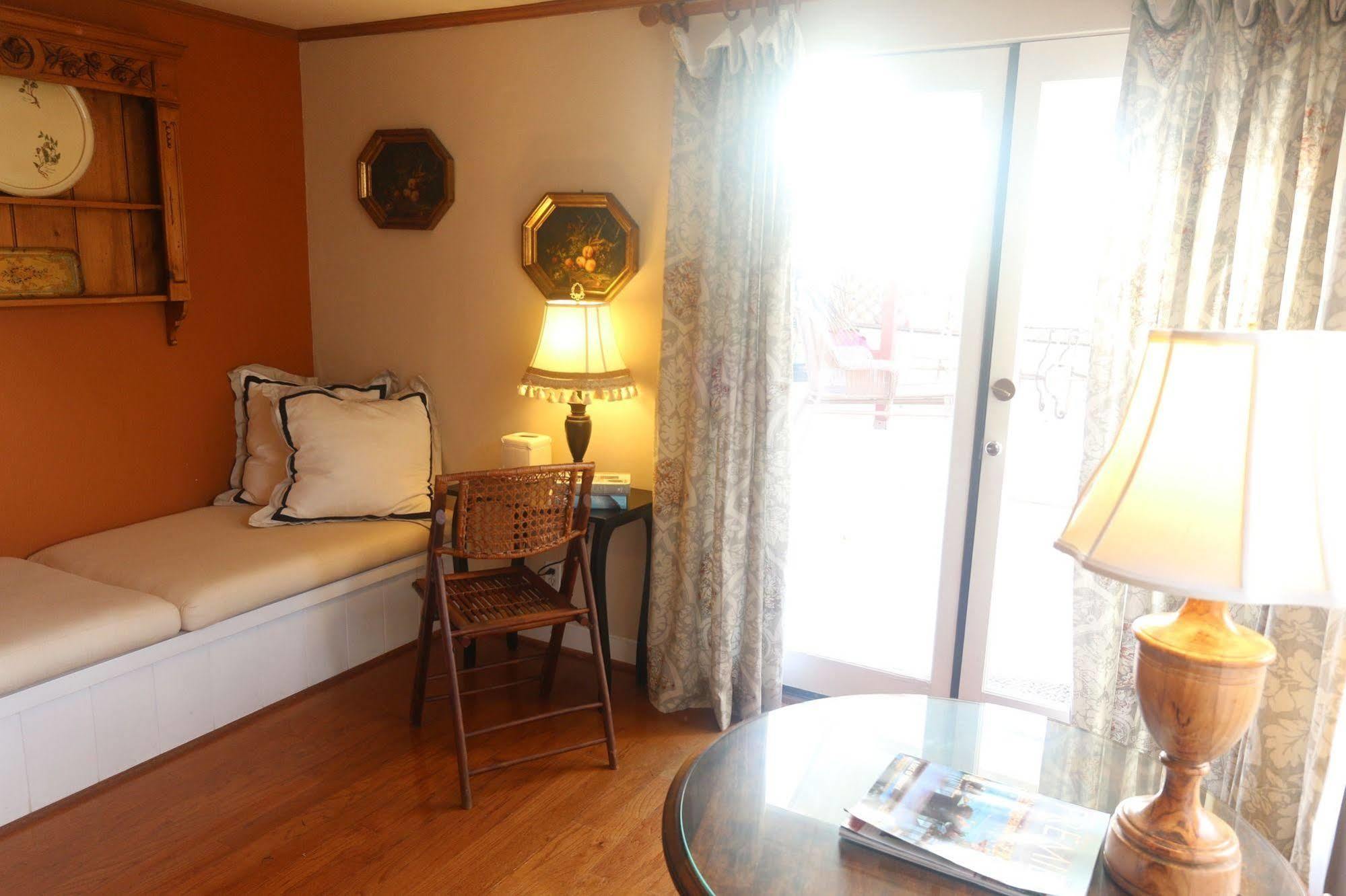 The Bed And Breakfast Inn At La Jolla San Diego Exterior foto